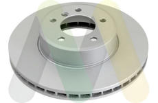 Brzdový kotouč MOTAQUIP LVBD1178Z