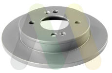 Brzdový kotouč MOTAQUIP LVBD1188Z