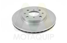 Brzdový kotouč MOTAQUIP LVBD1193Z