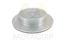 Brzdový kotouč MOTAQUIP LVBD1201Z
