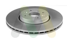 Brzdový kotouč MOTAQUIP LVBD1202