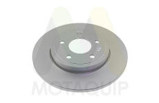 Brzdový kotouč MOTAQUIP LVBD1203Z