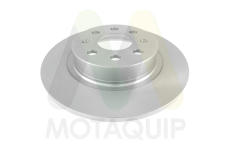 Brzdový kotouč MOTAQUIP LVBD1206Z