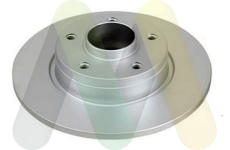 Brzdový kotouč MOTAQUIP LVBD1212Z