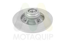Brzdový kotouč MOTAQUIP LVBD1213Z