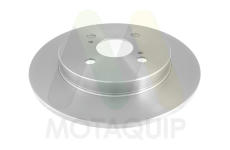 Brzdový kotouč MOTAQUIP LVBD1216Z
