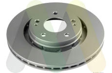 Brzdový kotouč MOTAQUIP LVBD1229