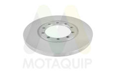 Brzdový kotouč MOTAQUIP LVBD1235Z