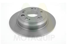 Brzdový kotouč MOTAQUIP LVBD1245Z