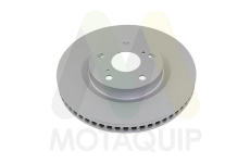 Brzdový kotouč MOTAQUIP LVBD1250Z