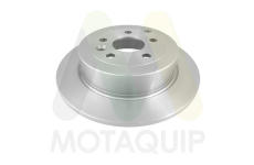 Brzdový kotouč MOTAQUIP LVBD1270Z