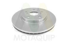 Brzdový kotouč MOTAQUIP LVBD1274Z