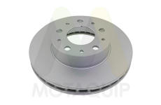 Brzdový kotouč MOTAQUIP LVBD1283