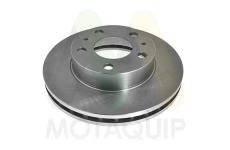 Brzdový kotouč MOTAQUIP LVBD1285