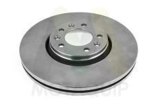 Brzdový kotouč MOTAQUIP LVBD1288