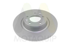 Brzdový kotouč MOTAQUIP LVBD1290