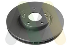 Brzdový kotouč MOTAQUIP LVBD1294Z