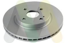 Brzdový kotouč MOTAQUIP LVBD1299Z