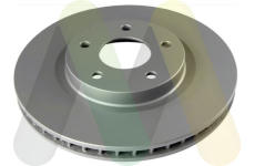 Brzdový kotouč MOTAQUIP LVBD1300Z