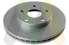 Brzdový kotouč MOTAQUIP LVBD1302Z