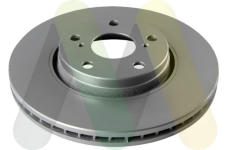 Brzdový kotouč MOTAQUIP LVBD1303Z