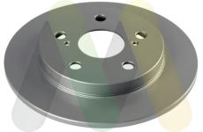 Brzdový kotouč MOTAQUIP LVBD1308Z