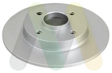 Brzdový kotouč MOTAQUIP LVBD1310