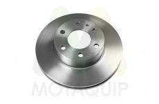 Brzdový kotouč MOTAQUIP LVBD1312Z