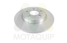 Brzdový kotouč MOTAQUIP LVBD1315Z
