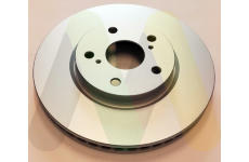 Brzdový kotouč MOTAQUIP LVBD1321Z