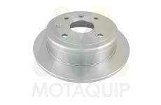 Brzdový kotouč MOTAQUIP LVBD1327Z