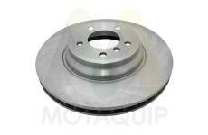 Brzdový kotouč MOTAQUIP LVBD1328Z
