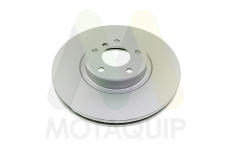 Brzdový kotouč MOTAQUIP LVBD1329Z