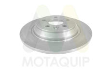 Brzdový kotouč MOTAQUIP LVBD1332Z