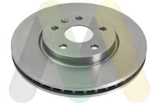 Brzdový kotouč MOTAQUIP LVBD1340Z