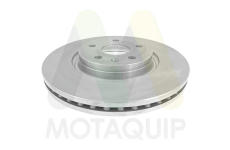 Brzdový kotouč MOTAQUIP LVBD1342Z