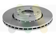 Brzdový kotouč MOTAQUIP LVBD1344Z