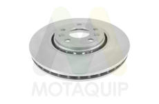 Brzdový kotouč MOTAQUIP LVBD1346Z