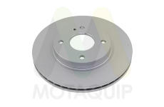 Brzdový kotouč MOTAQUIP LVBD1348Z