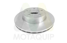 Brzdový kotouč MOTAQUIP LVBD1350Z