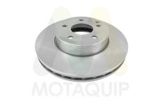 Brzdový kotouč MOTAQUIP LVBD1351Z