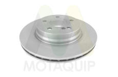 Brzdový kotouč MOTAQUIP LVBD1354Z