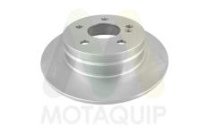 Brzdový kotouč MOTAQUIP LVBD1356Z
