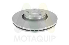 Brzdový kotouč MOTAQUIP LVBD1361