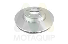 Brzdový kotouč MOTAQUIP LVBD1364Z
