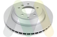 Brzdový kotouč MOTAQUIP LVBD1365Z