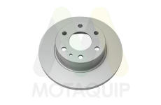 Brzdový kotouč MOTAQUIP LVBD1389
