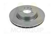 Brzdový kotouč MOTAQUIP LVBD1392
