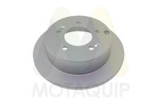 Brzdový kotouč MOTAQUIP LVBD1398
