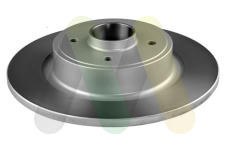 Brzdový kotouč MOTAQUIP LVBD1401Z